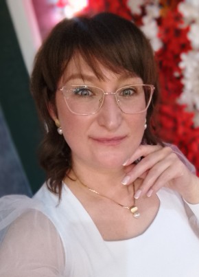 Екатерина из Москвы 44 года