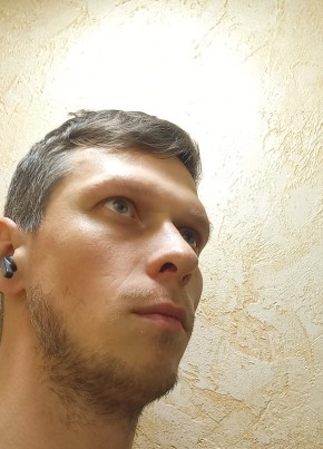 Maks, 34, Россия, Зеленоград