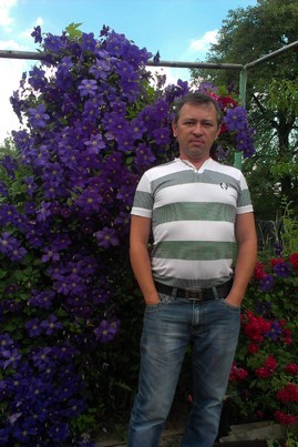 Сергей, 50, Україна, Макіївка