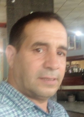Mostafa из Oran 55 лет