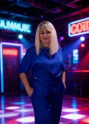 Ирина из Тамбова 63 года