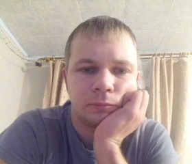 Сергей, 31 год, Курск