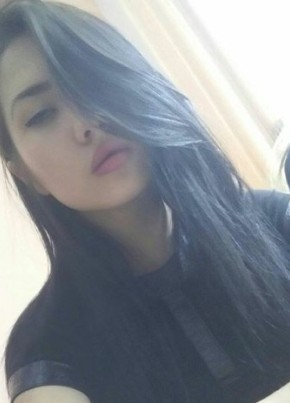Alina, 24, Россия, Грамотеино