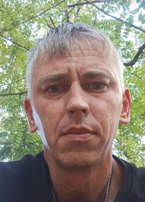 Виталий из Симферополи 41 год