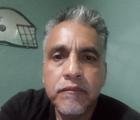Francisco, 52, Culiacan