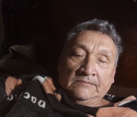 Oscar Ricardo, 65, Rio Blanco