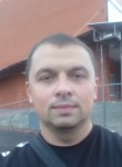 Валерий, 43 года, Кременчук