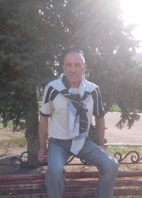 Игорь, 57, Україна, Щастя