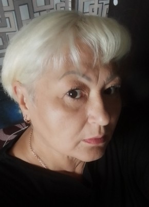 Алла из Томска 54 года