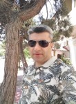 Metin, 43 года, Bakı