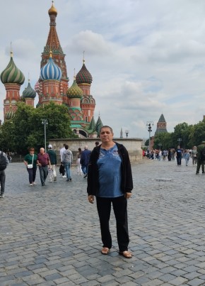 Евгений из Бийска 46 лет