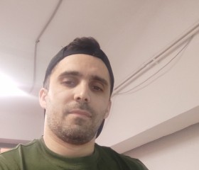 Artur Olimov, 30, Rostov-na-Donu