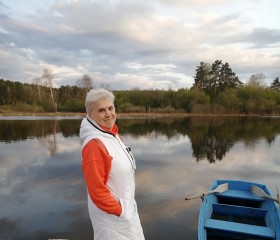 Nataliya, 61, Artemovskiy