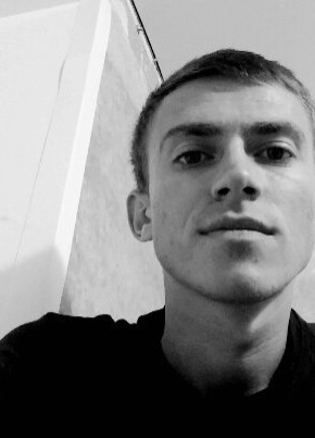 Сергей, 28, Россия, Рязань