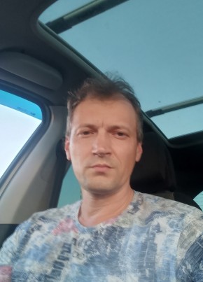 Денис из Краснодара 36 лет