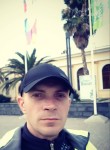 Юра, 44 года, Київ