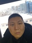 Gavril, 35, Khabarovsk
