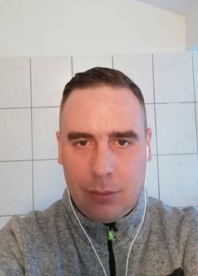 Denno, 41, Bundesrepublik Deutschland, Erftstadt