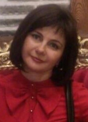 Ангелина, 40, Россия, Москва