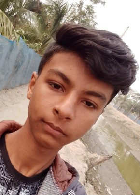 Robi, 19, বাংলাদেশ, খুলনা