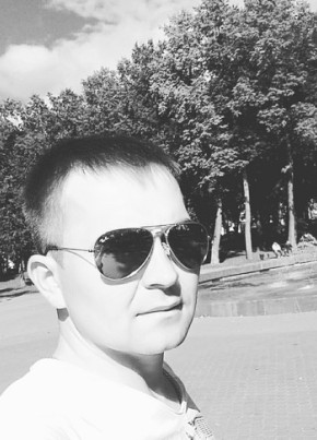 Павел, 37, Россия, Боровичи