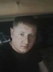 Roman, 34, Khabarovsk