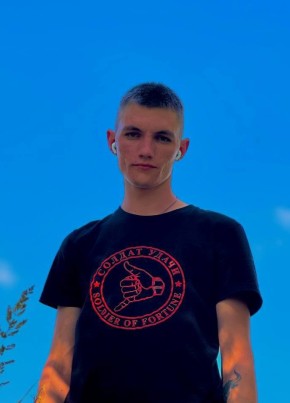 Алексей из Тулы 23 года