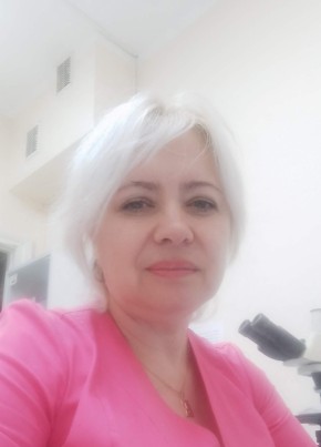 Татьяна из Курска 52 года