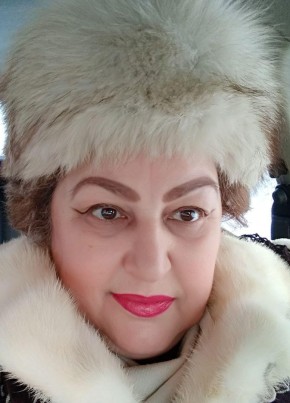 Irina, 60, Russia, Saint Petersburg