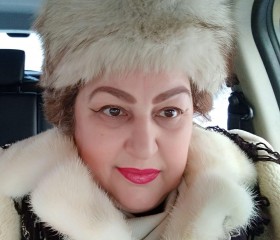 Irina, 60, Saint Petersburg