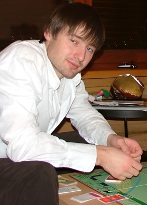 RamblerDating profile picture for @farrow
