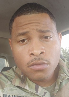 James Hawthorne, 30, United States of America, Atlanta