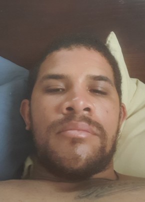 Anderson из Santo Domingo 28 лет