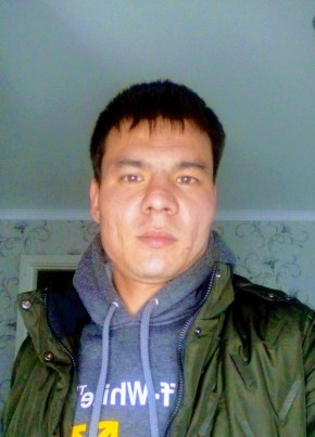 Мурат, 30, Россия, Пугачев