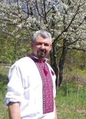 Николай, 56, Україна, Полтава