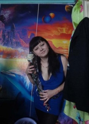 nadya, 41, Россия, Барнаул