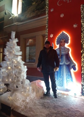 Sergey, 42, Russia, Kemerovo