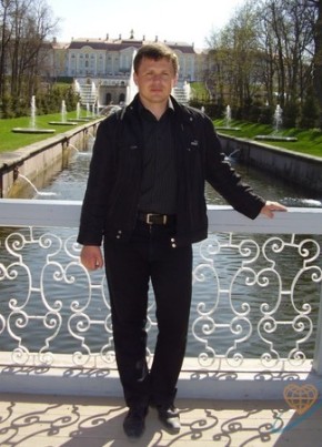 Константин, 43, Россия, Новороссийск