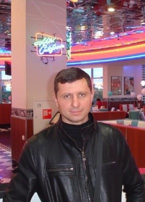 руслан, 45, Россия, Краснодар