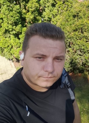Руслан 36 лет