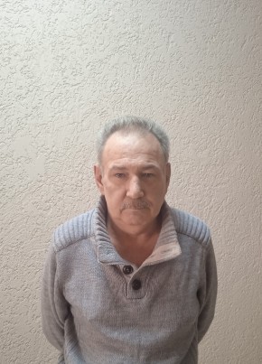 Иван из Ижевска 45 лет