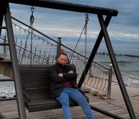 Dmitriy, 37, Chita