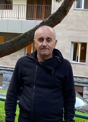 Sergey, 56, Հայաստանի Հանրապետութիւն, Երեվան