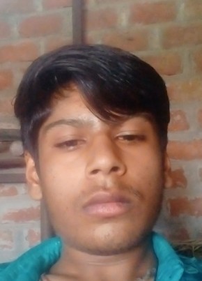 Harsh Prajapat, 22, India, Bhopal