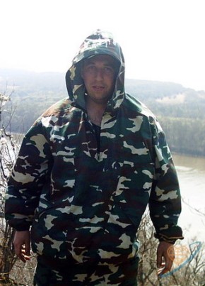 Дима, 46, Россия, Хабаровск