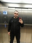 Vladimir, 40, Samara