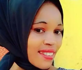 Namugreewa, 18, Kampala