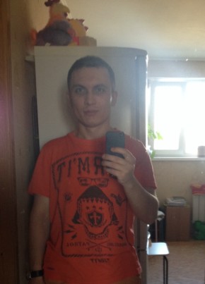 Artur, 35, Россия, Екатеринбург