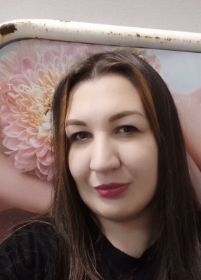 Анжела, 35, Россия, Красноярск