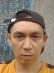 Elgin, 38 лет, Lungsod ng Bislig